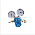 Aluminium Alloy Medium Size Gas Regulator